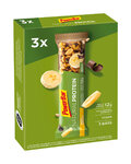 POWERBAR Ernährung für Radfahrer - NATUR. PROTEIN 3x40g