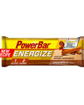 POWERBAR Ernährung für Radfahrer - ENERGIZE 55 g