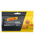 POWERBAR Ernährung für Radfahrer - POWERGEL SHOTS 60 g