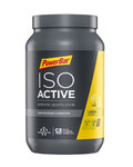 POWERBAR Ernährung für Radfahrer - ISOACTIVE 1320 g