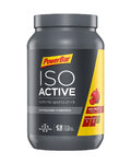 POWERBAR Ernährung für Radfahrer - ISOACTIVE 1320 g