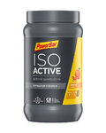 POWERBAR Ernährung für Radfahrer - ISOACTIVE 600 g