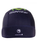 Fahrrad-Bandana - MOVISTAR - Schwarz