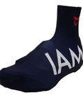 Fahrrad-Überschuhe - IAM - Blau