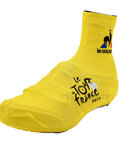 BONAVELO Fahrrad-Überschuhe - TOUR DE FRANCE 2015 - Gelb