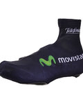 BONAVELO Fahrrad-Überschuhe - MOVISTAR 2014 - Blau