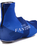 BONAVELO Fahrrad-Überschuhe - VINI FANTINI 2018 - Blau