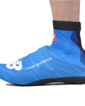 BONAVELO Fahrrad-Überschuhe - GARMIN 2013 - Blau