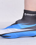 BONAVELO Fahrrad-Überschuhe - GIANT 2013 - Schwarz/Blau/Weiß