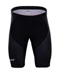 Fahrradshorts ohne Träger - LOTTO 2018 - Schwarz