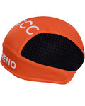 BONAVELO Fahrrad-Bandana - CCC 2019 bandana - Orange/Schwarz