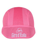 BONAVELO Fahrrad-Bandana - GIRO D'ITALIA - Rosa