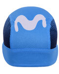 Fahrrad-Bandana - MOVISTAR 2019 - Blau