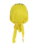 BONAVELO Fahrrad-Bandana - TOUR DE FRANCE - Gelb