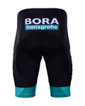 BONAVELO Fahrradshorts ohne Träger - BORA 2019 KIDS - Schwarz