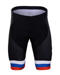 BONAVELO Fahrradshorts ohne Träger - BORA UCI 2019 KIDS - Schwarz