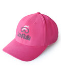 BONAVELO Fahrradmütze - GIRO D'ITALIA - Rosa