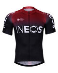 BONAVELO Kurzarm Fahrradtrikot - INEOS 2019