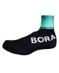 BONAVELO Fahrrad-Überschuhe - BORA 2019 - Schwarz/Grün