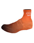 BONAVELO Fahrrad-Überschuhe - CCC 2019 - Orange