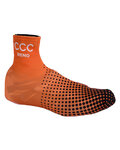 BONAVELO Fahrrad-Überschuhe - CCC 2019 - Orange