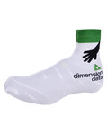 BONAVELO Fahrrad-Überschuhe - DIMENSION DATA 2019 - Grün/Weiß