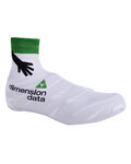 BONAVELO Fahrrad-Überschuhe - DIMENSION DATA 2019 - Grün/Weiß