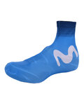 BONAVELO Fahrrad-Überschuhe - MOVISTAR 2019 - Blau