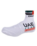 BONAVELO Fahrrad-Überschuhe - UAE 2019 - Weiß