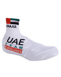 BONAVELO Fahrrad-Überschuhe - UAE 2019 - Weiß