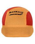 BONAVELO Fahrrad-Bandana - BAHRAIN MCLAREN 2020 - Rot/Gelb