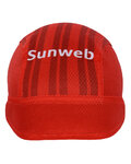 BONAVELO Fahrrad-Bandana - SUNWEB 2020 - Rot