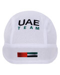 Fahrrad-Bandana - UAE 2020 - Weiß