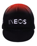 Fahrradmütze - INEOS 2020 - Schwarz