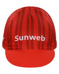 Fahrradmütze - SUNWEB 2020 - Rot