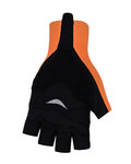 BONAVELO Fingerlose Fahrradhandschuhe - CCC 2020 - Orange