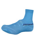 Fahrrad-Überschuhe - ASTANA 2020 - Blau