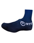 Fahrrad-Überschuhe - NTT 2020 - Blau