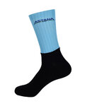 BONAVELO Klassische Fahrradsocken - ASTANA 2020 - Blau