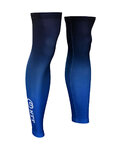 BONAVELO Fahrrad-Beinwärmer - NTT 2020 - Blau