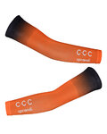 BONAVELO Fahrrad-Handwärmer - CCC 2020 - Orange