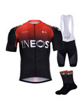 BONAVELO Fahrrad-Multipack - INEOS 2020 - Rot/Schwarz