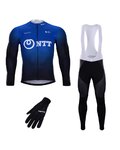 BONAVELO Fahrrad-Multipack - NTT 2020 WNT - Blau/Schwarz