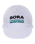 BONAVELO Fahrradmütze - BORA 2021 - Schwarz/Grün