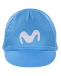 BONAVELO Fahrradmütze - MOVISTAR 2021 - Blau