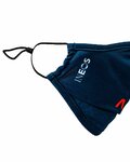 BONAVELO Gesichtsmaske - INEOS GRENADIERS '22 - Blau