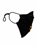 BONAVELO Gesichtsmaske - JUMBO-VISMA 2022 - Schwarz