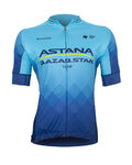 BONAVELO Kurzarm Fahrradtrikot - ASTANA 2022 - Blau