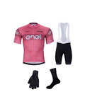BONAVELO Fahrrad-Multipack - GIRO D´ITALIA - Schwarz/Rosa