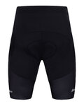 BONAVELO Fahrradshorts ohne Träger - TEAM KIDS - Schwarz